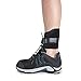 Ossur Rebound Foot-Up for Drop Foot, Size L/XL
