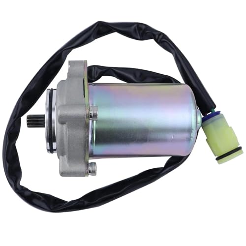 Moteur commande Power Shift pour rénovation boîte vitesse Fourtrax TRX500