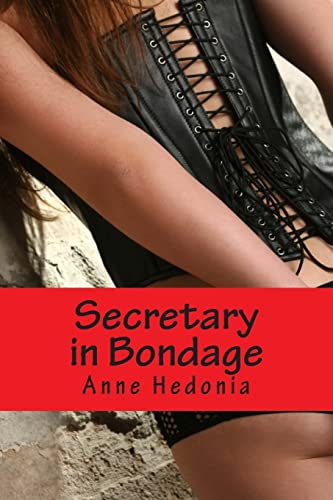 Secretary in Bondage