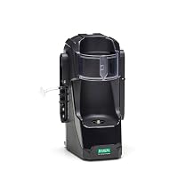 MSA 10242913 io Gas Cylinder Holder for Altair io 4 Automated Calibration System, Keep Items Accurate and Efficient, Provide Stability and Consistency