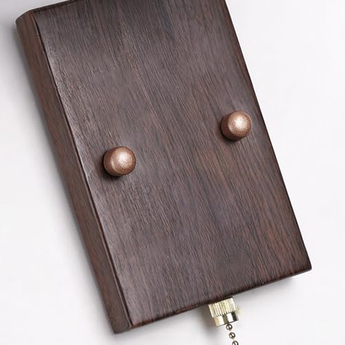 Lampe de lecture chevet applique murale interrupteur tirette - 7
