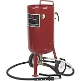 ALC Soda Blaster-1.1 Cubic ft Cap #40003SB