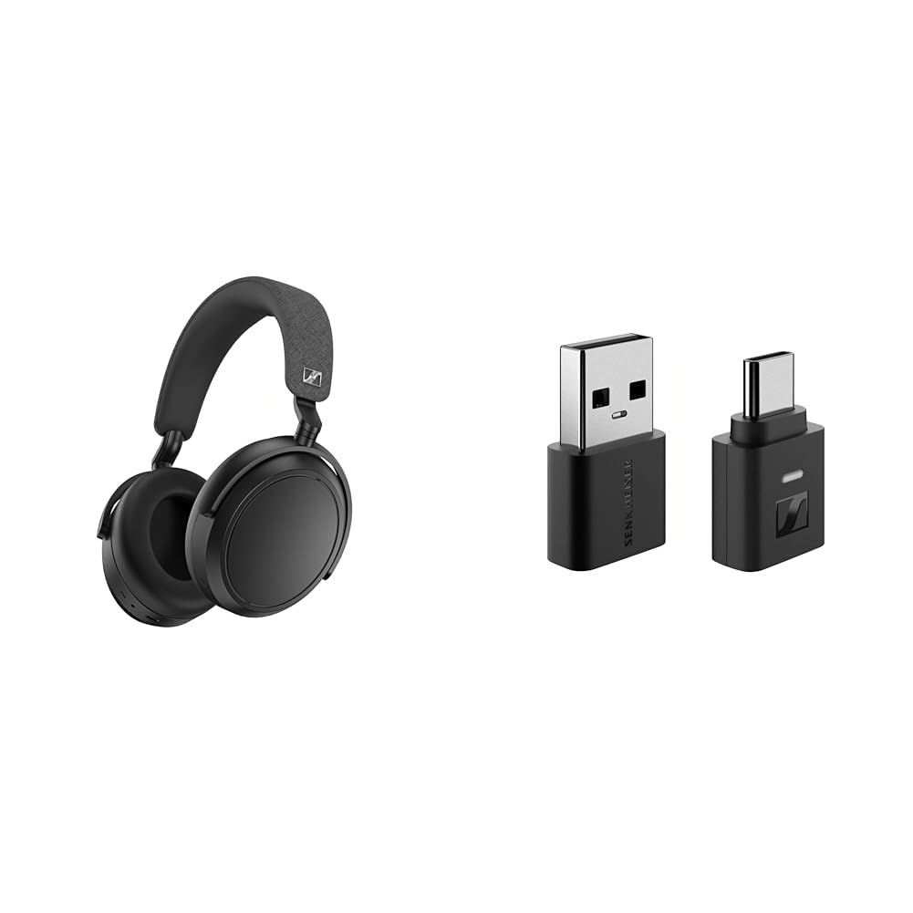 Amazon.co.jp: 【セット買い】 【Amazon.co.jp限定品】ゼンハイザー