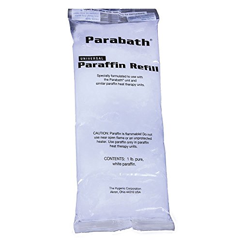 Top 10 Best Paraffin Wax Baths in 2024 Reviews by Experts