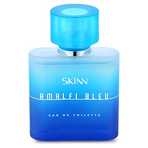 Skinn By Titan Amalfi Bleu Perfume 30ml - Image 4