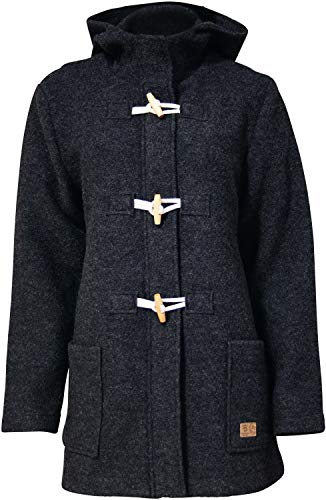 Preisvergleich Produktbild Ivanhoe of Sweden GY Axeltorp Women, 38 Damen, Graphite Marl