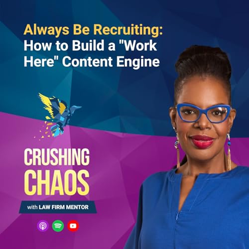 Always Be Recruiting: How to Build a "Work Here" Content Engine