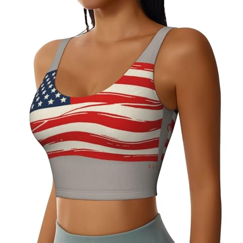Women Cozy Sports Bras Athletic Tops for Sports Workout2