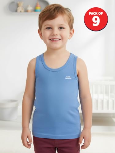 Image of LUX PARKER Boys Vest