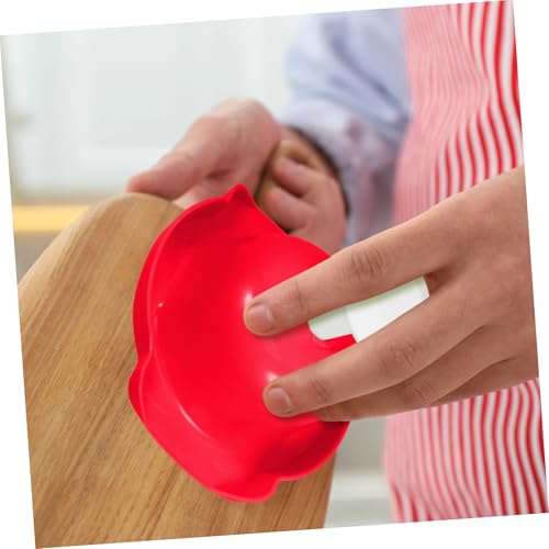 Protector de Dedos para Cortador de Alimentos miniatura 4