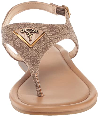 Guess Women's Unali Sandal2