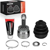 Frankberg 1x Gelenksatz Vorne Außen Kompatibel mit Jimny Geländewagen Geschlossen SN 1.3L 1998-Heute Jimny Geländewagen Geschlossen FJ 1.3L 2001-Heute Replace# 4410181A00 Frankberg 1x Gelenksatz Vorne Außen Kompatibel mit Jimny Geländewagen Geschlossen SN 1.3L 1998-Heute Jimny Geländewagen Geschlossen FJ 1.3L 2001-Heute Replace# 4410181A00