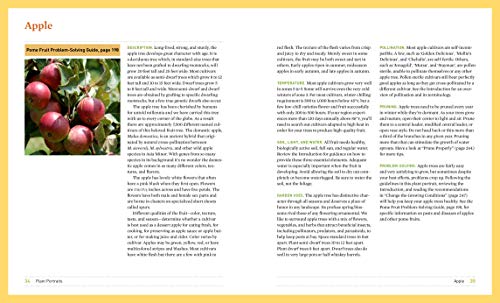 What's Wrong With My Fruit Garden?: 100% Organic Solutions For Berries, Trees, Nuts, Vines, And Tropicals (What’s Wrong Series) #TOP5