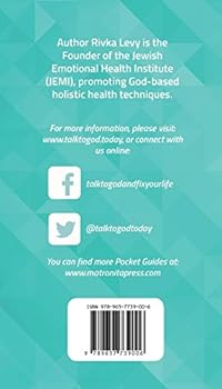 Paperback The How, What and Why of Talking to God (Matronita Pocket Guides Series) Book