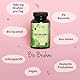 Brahmi Bio hochdosiert | 1.500 mg Bacopa monnieri | 2% Bacoside | Vegan & Laborgeprüft | Pulver aus Indien | Deutsche Produktion von Vegavero® | 180 Tabletten