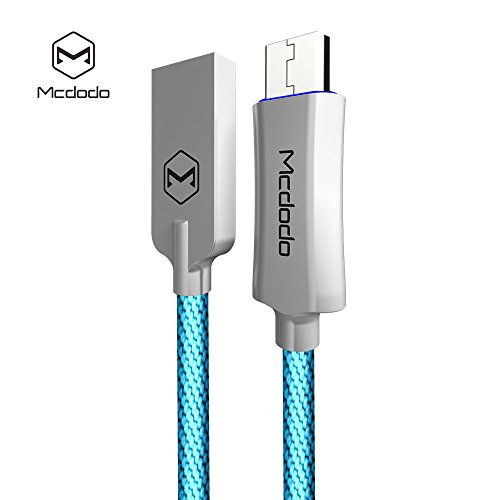 Mcdodo auto Disconnect Series con protezione da