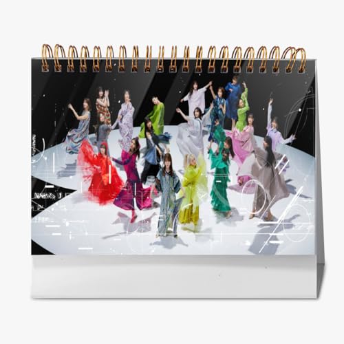 2026�N ���J�����_�[ �N��46 ���ނ� �ق� ���{�Y�� ���c���� �R���V ���r ���g 27 ���p�I �V�N �L�O 2025.9-2026.12 ����