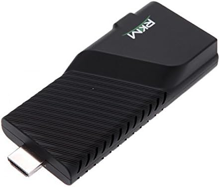 MINI RKM V5 Android 4.4 RK3288 Quad Core XBMC 2G / 16G 4K * 2K Miracast DLNA Bluetooth 4.0 Dual Band Wifi Gbit Ethernet OTG Mini PC