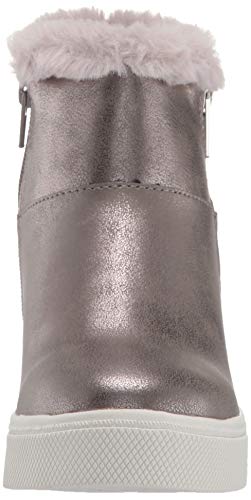 Steve Madden Girl's Wanda-f Sneaker2