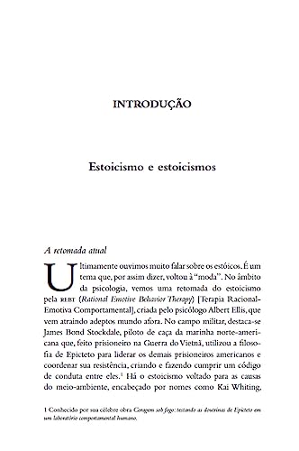 Manual de estoicismo