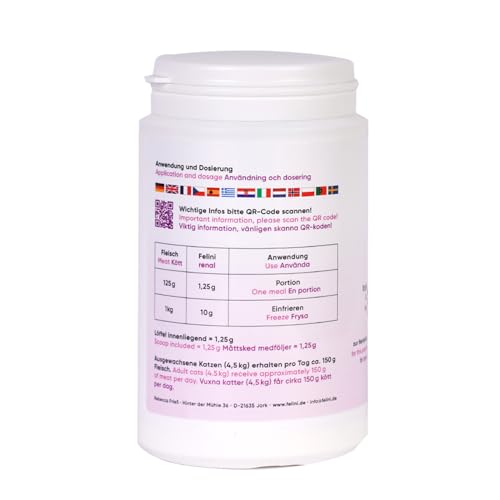 Felini Renal 250g