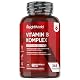 Vitamin B Komplex von WeightWorld Effektive Unterstützung für den Körper
