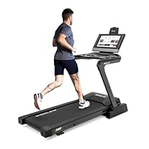 SOLE Fitness F63, F65, F80, F85, TT8 Treadmill With Incline, Bluetooth, Foldable Option - For Home, Work From Home Fitness, Running and Walking