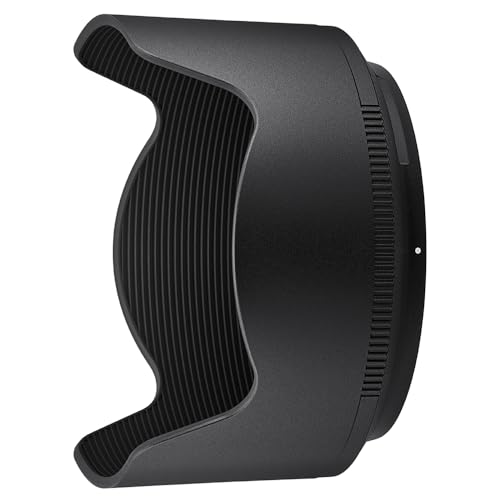 Nikon Paraluce Hb-115, Compatibile Con Nikkor Z 35Mm F/1.4, Nero