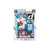 2025 Panini Donruss Football 6-Pack Blaster Trading Card Box (1 Memorabilia or Revolution Insert Per Box)