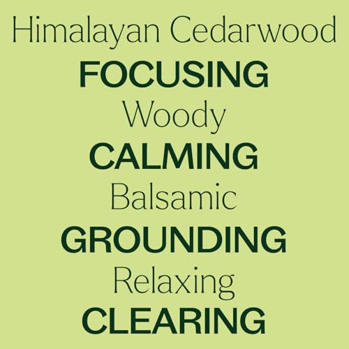 Aceite Esencial Cedarwood 30 mL 100% Puro miniatura 4
