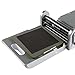AccuQuilt Square Cutting die 8.5 inches, Approx. 21.6 cm, 55058