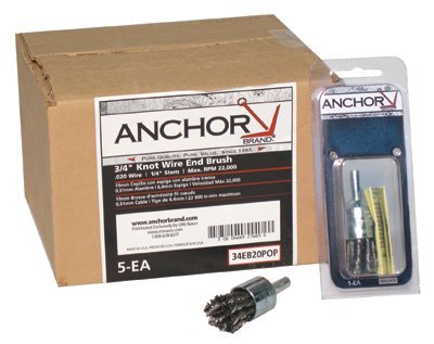ANCHOR BRAND, 102-1EB20, ANCHOR 1-1/8