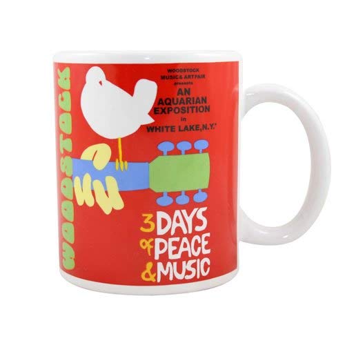 Woodstocktasse