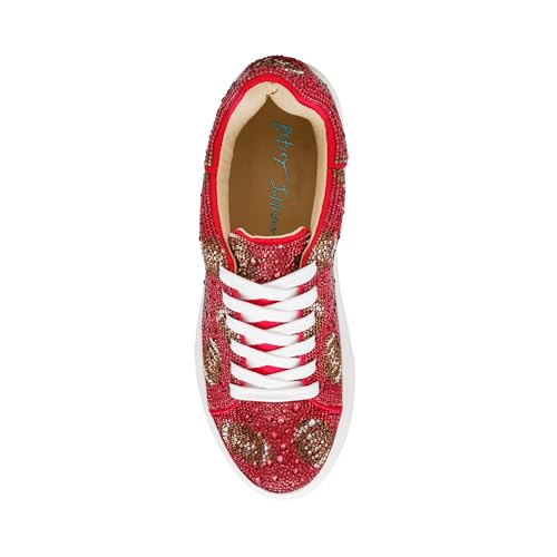 Image of Blue by Betsey Johnson Sidny