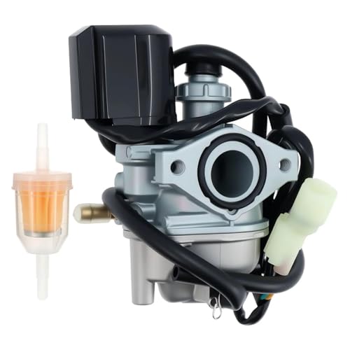 Carburateur Kawasaki KFX90 résout les problèmes de démarrage 15004-Y008