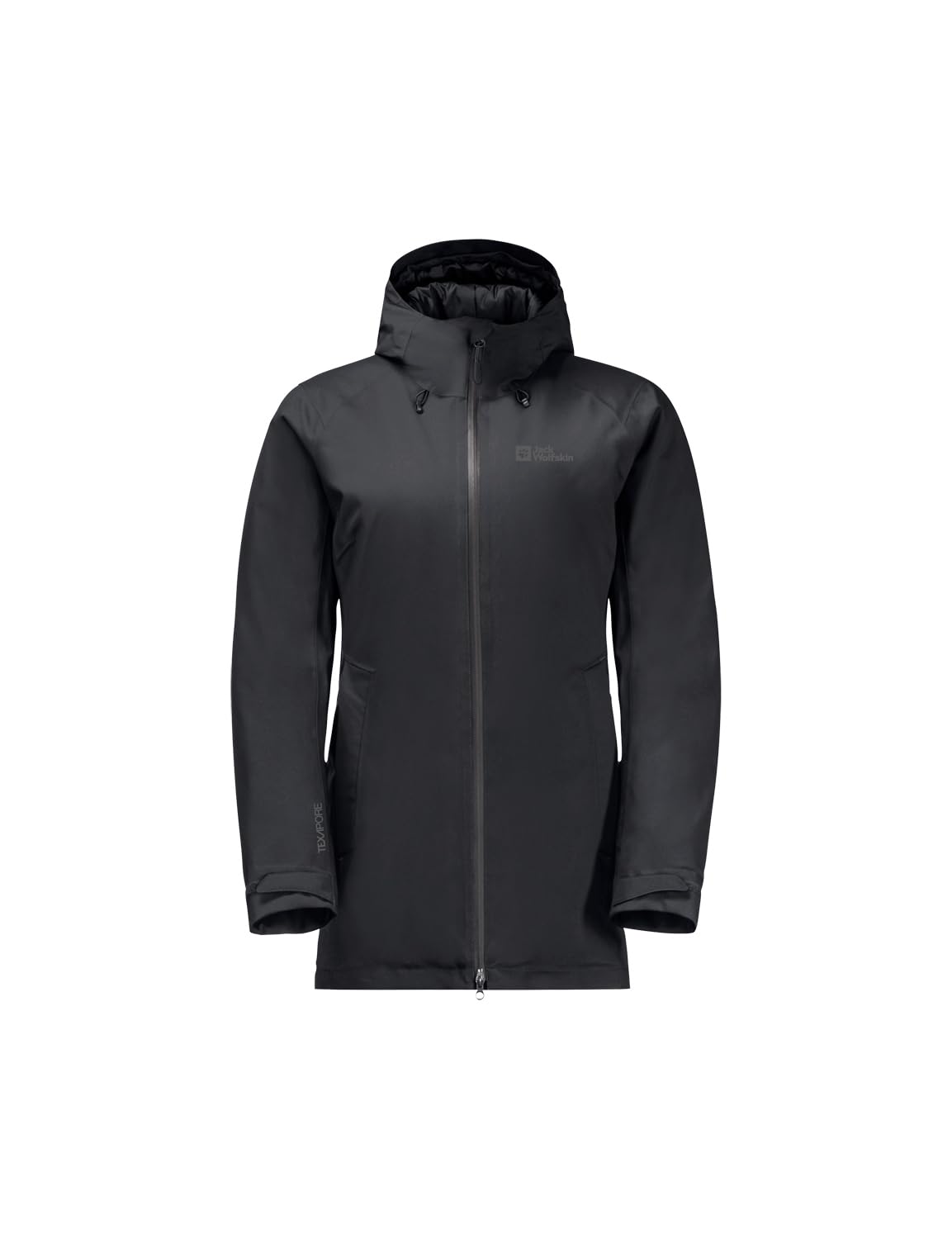 Jack Wolfskin Giacca Stirnberg Ins Giacca Donna