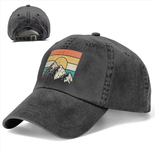 Gorra clásica ajustable de algodón estilo Dad para hombre y mujer miniatura 2