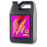Klotz Snowmobile Oil, 2-Stroke Lube- Pure Estorlin Synthetic Engine Lubricant...