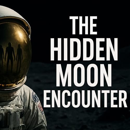 The Silent Visitors: Apollo 11 and the Hidden Encounter