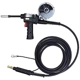 AmicoPower SPG15180 180A Spool Gun