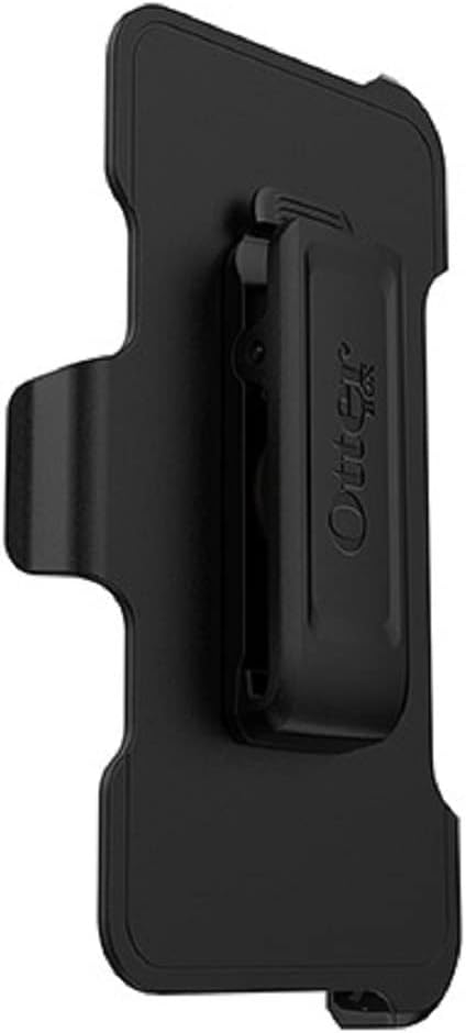 IPhone 12 Pro Max Belt Clip Holster – Case-Free Rotating Clip, Secure Fit, Matte Black IPhone 12 Pro Max Phone Case - Foto 13