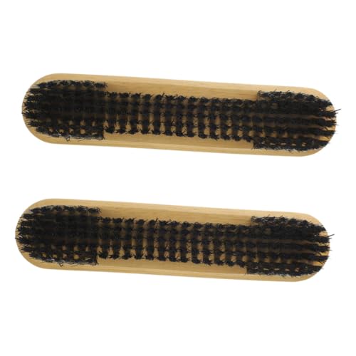 TOPBATHY Barredor De Mesa De Billar Cepillo