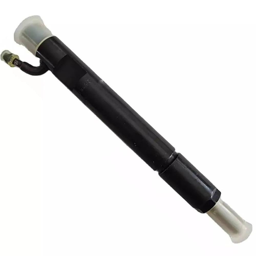 Gazznsmxs Onecolor Fuel Injector 0432193596 Compatible With Deutz Engine Excavator Automobile Replacement Part