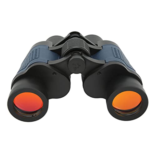 Binóculos 10x, Binóculos de Prisma K9 Profissional Com Visão Clara de Luz Baixa, Binocular de Grande