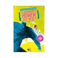 O Abominável Homem das Neves. Escolha Sua Aventura - Volume 1 8576862425 Book Cover