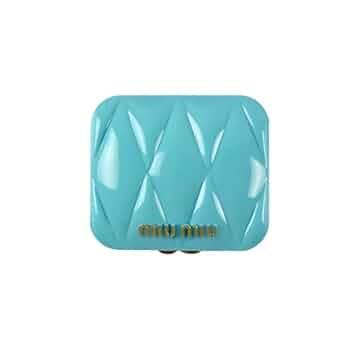 miumiu ミラー Amazon.co.jp: 新しいmiumiu化粧鏡ピンクの両面ポータブルミラー