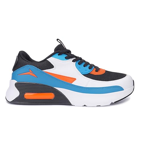 Image of JQR Men Rumba Sneakers