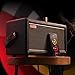Positive Grid Spark 2 + Spark Battery Bundle – 50W Smart Guitar Practice Amp & Bluetooth Speaker with Built-in Looper, AI Features & Smart App for Electric, Acoustic, & Bass Guitar