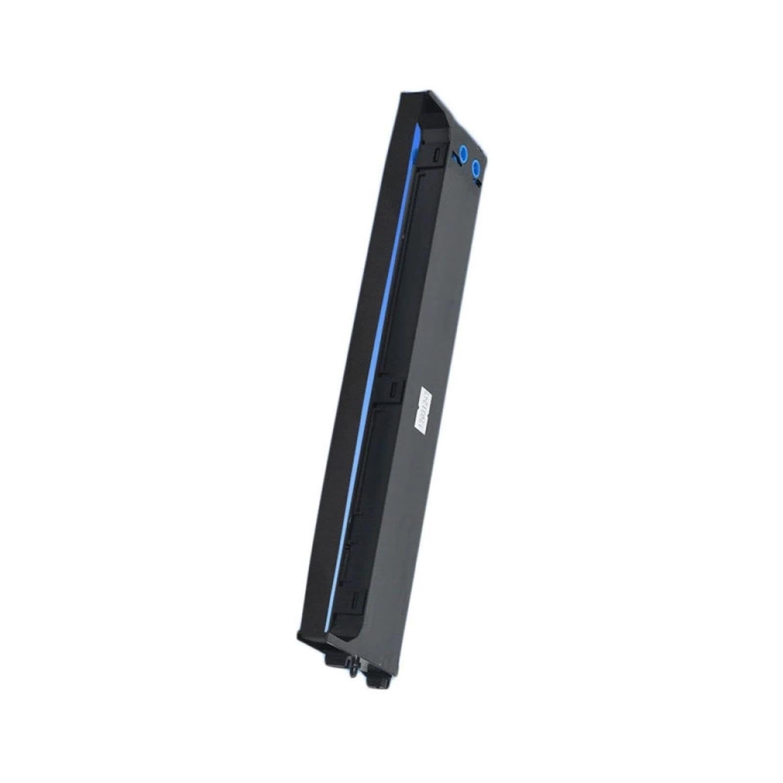 Nastro Farbband nero adatto for Oki Microline 2500C