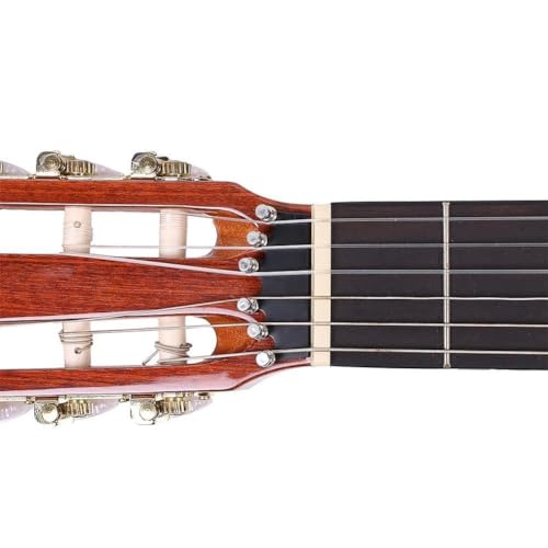 ZIRYXQ Système d’accordeurs de verrouillage pour guitare électrique, version améliorée, mécaniques de guitare électrique, accordeurs, chevilles d’accordage, chevilles d’accessroies - Les Beatles, Paul McCartney, John Lennon, RIngo Starr, George Harrison ZIRYXQ Système d'accordeurs de verrouillage pour guitare électrique, version améliorée, mécaniques de guitare électrique, accordeurs, chevilles d'accordage, chevilles d'accessroies – Image 7